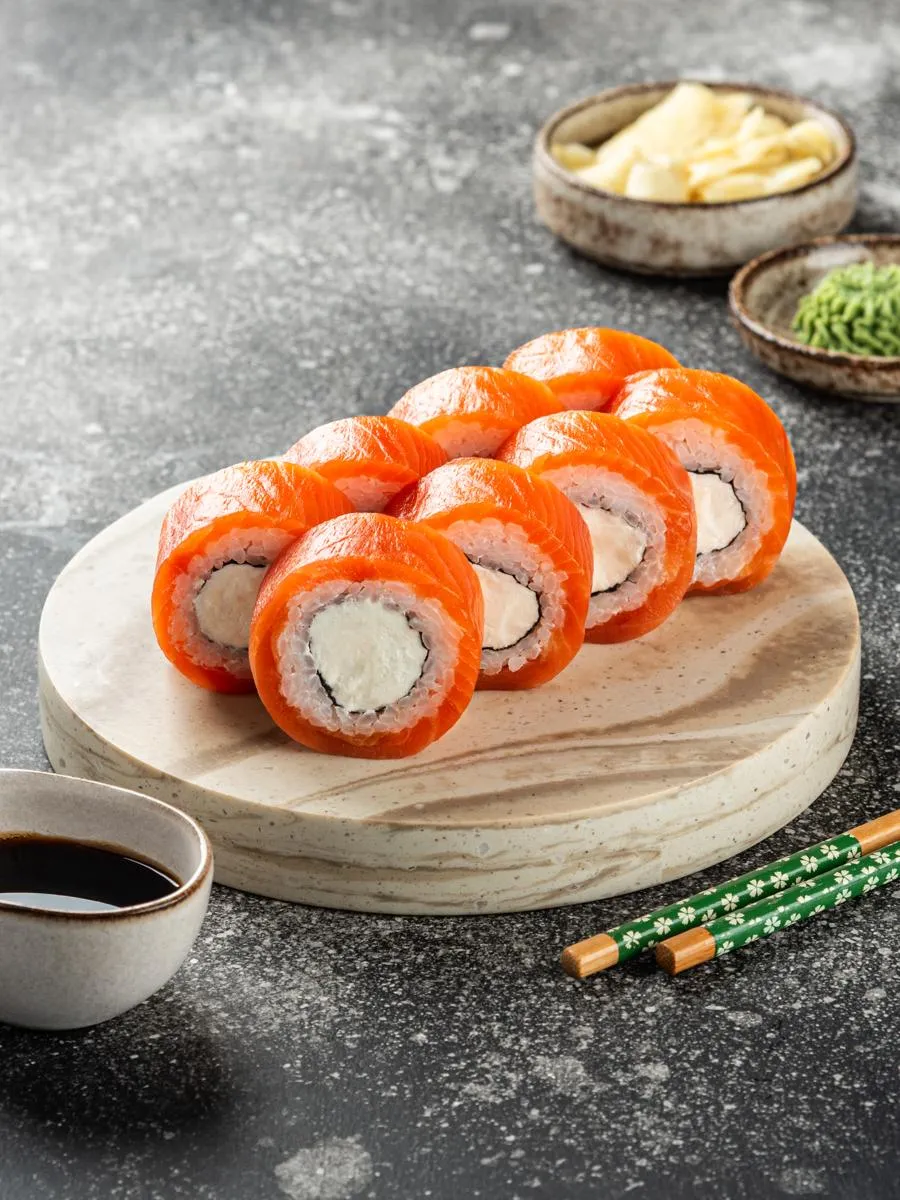 Филадельфия премиум