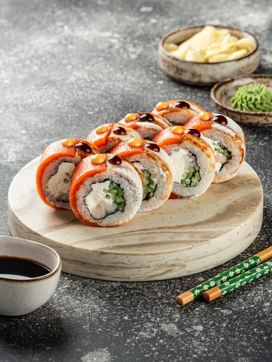 Микс премиум