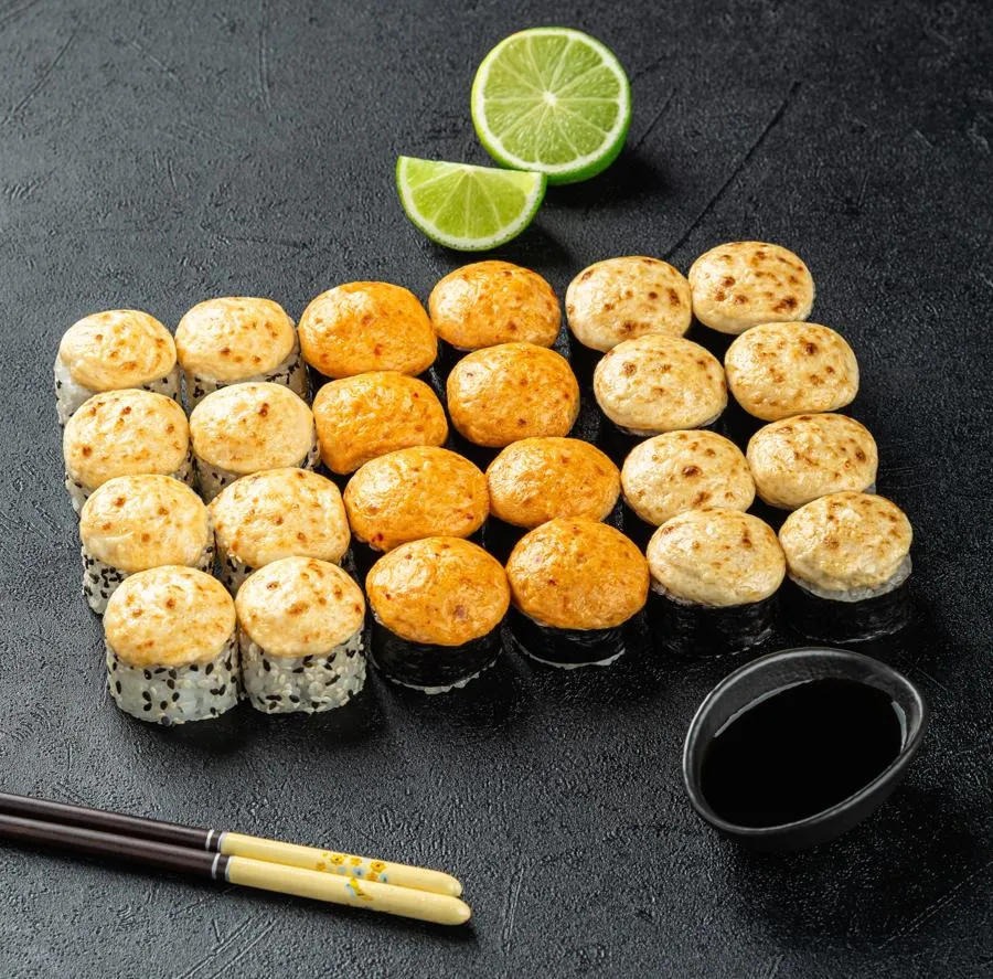 Сет Запечённый